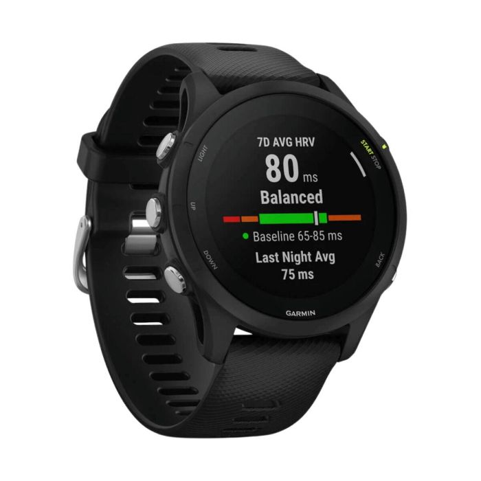 Smartwatch GARMIN 010-02641-30 Negro 1,3" 46 mm 3