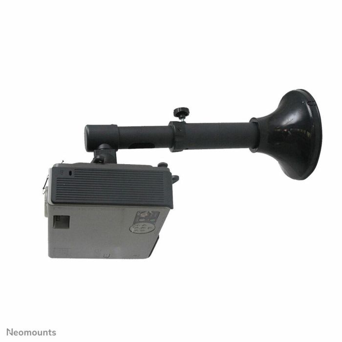 Soporte de Techo Inclinable para Proyector Neomounts BEAMER-W050BLACK Negro Soporte de Techo Inclinable para Proyector Neomounts BEAMER-W050BLACK Negro