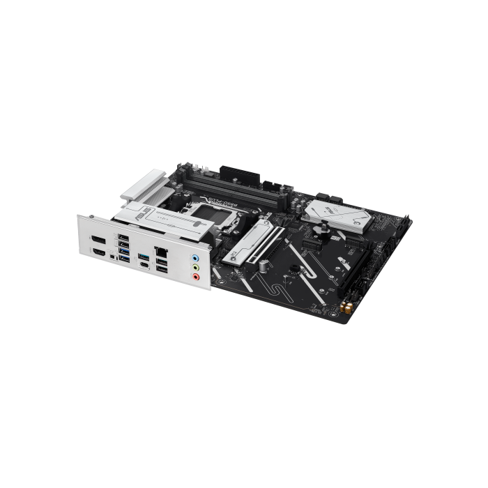 Asus Placa Base PRIME B850-PLUS-CSM Socket AM5 DDR5 PCIe 5.0