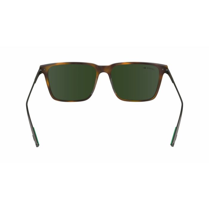 Gafas de Sol Hombre Lacoste L6017S-214 Ø 55 mm 6 Gafas de Sol Hombre Lacoste L6017S-214 Ø 55 mm 6