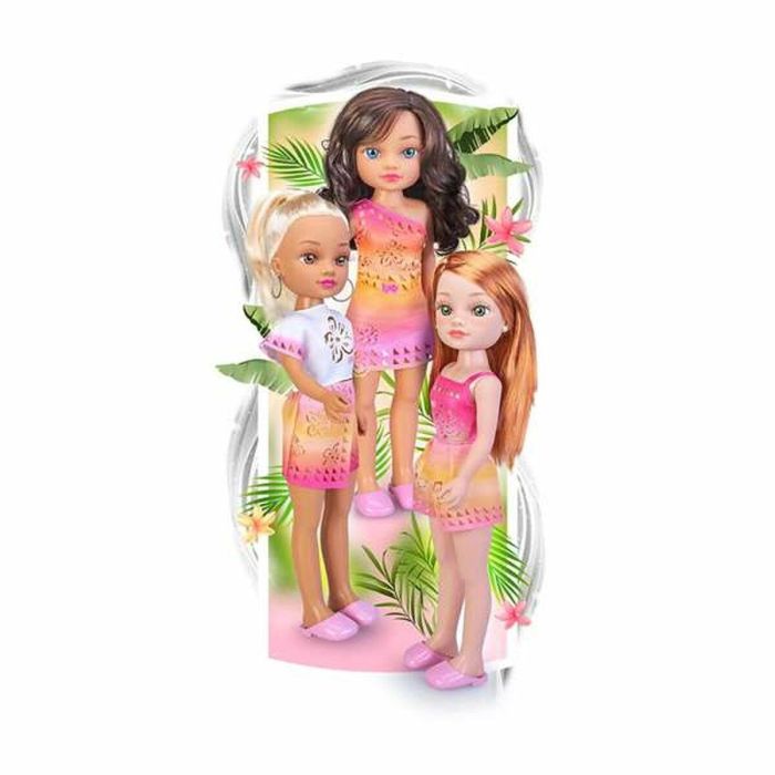 Muñeca bebé Famosa 42 cm 2 Muñeca bebé Famosa 42 cm 2
