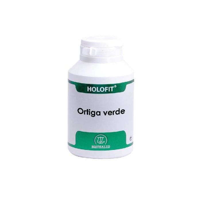Holofit Ortiga Verde 180 Cáps Holofit Ortiga Verde 180 Cáps