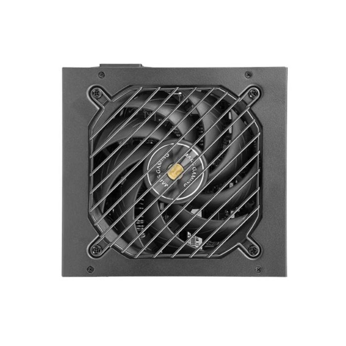 Fuente de Alimentación Mars Gaming MPB850PSI 850 W ATX 80 Plus Gold 1 Fuente de Alimentación Mars Gaming MPB850PSI 850 W ATX 80 Plus Gold 1