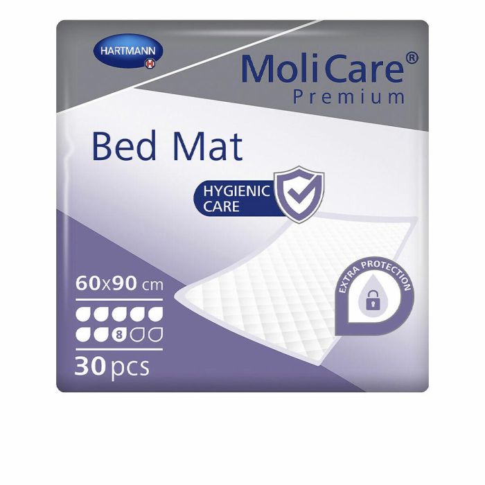 Hartmann Molicare Premium Bedmat 8D