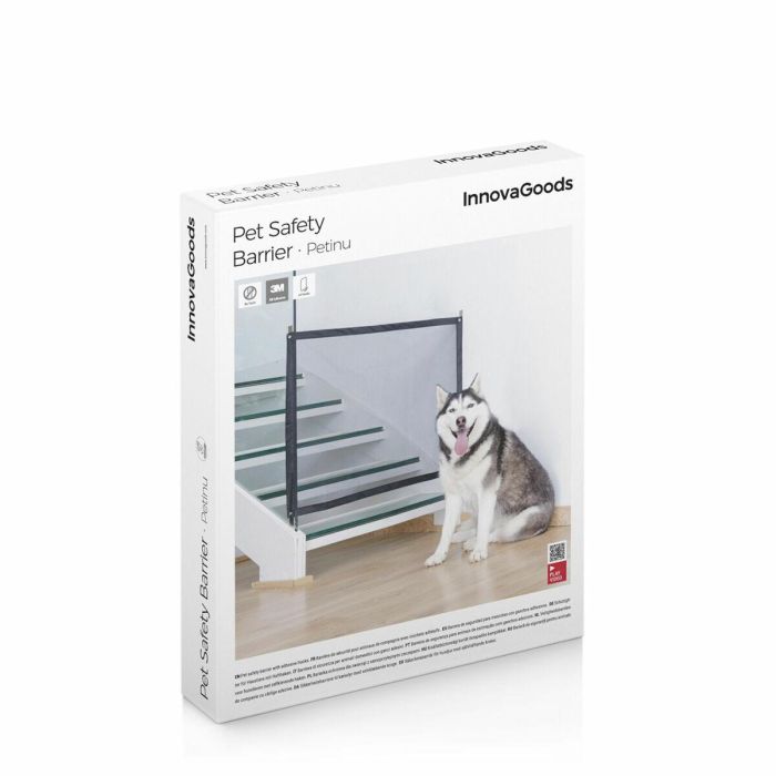 Red de Seguridad para Mascotas Petinu InnovaGoods 1 Red de Seguridad para Mascotas Petinu InnovaGoods 1