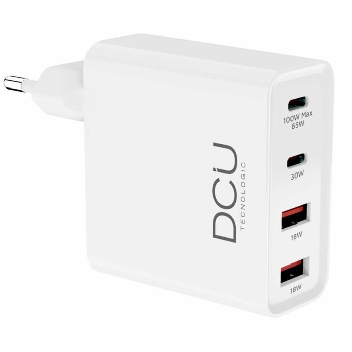 Batería para Portátil DCU Blanco Batería para Portátil DCU Blanco