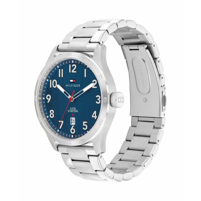 Reloj Hombre Tommy Hilfiger (Ø 43 mm) 2