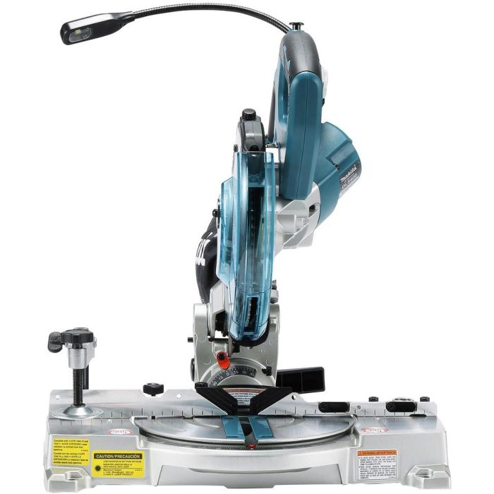 Makita DLS600Z Akku-Kappsäge 1