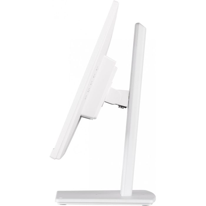 iiyama XUB2492HSU-W6 Monitor 23.8" Full HD IPS 100Hz 0.4ms HDMI DP Pivot Altavoces Blanco 9