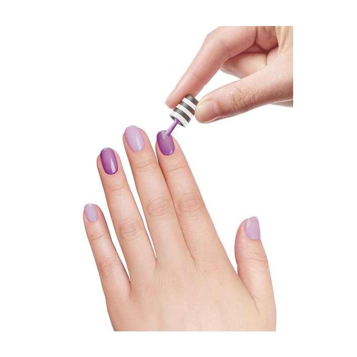 Miniverse Mini Maquillaje Serie 1 121497 Mga 6 Miniverse Mini Maquillaje Serie 1 121497 Mga 6