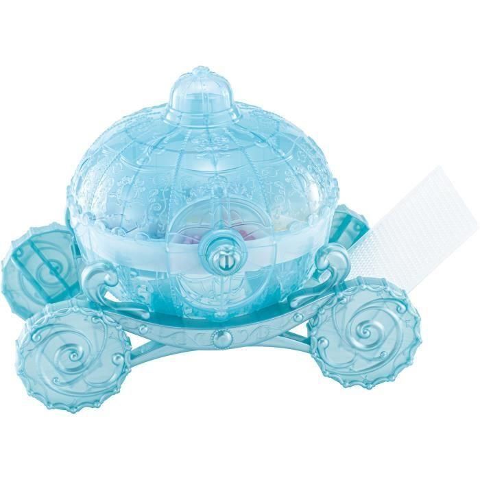 Aquabeads AQU5054131350737 Set El Carruaje Encantado, 1500 Cuentas para Creaciones Mágicas 3