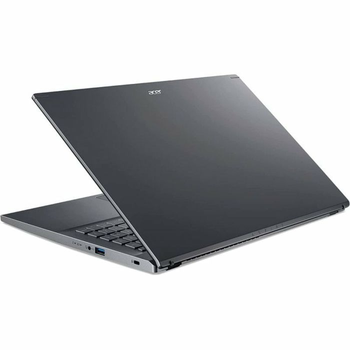 Laptop Acer Aspire 5 A515-57-51Q4 Qwerty Español 15,6" Intel Core i5-1235U 8 GB RAM 512 GB SSD NVIDIA GeForce MX550 5 Laptop Acer Aspire 5 A515-57-51Q4 Qwerty Español 15,6" Intel Core i5-1235U 8 GB RAM 512 GB SSD NVIDIA GeForce MX550 5