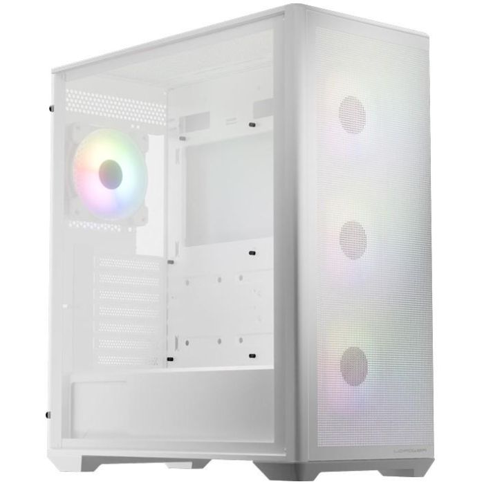 Midi LC-Power Gaming 811W 1 Midi LC-Power Gaming 811W 1