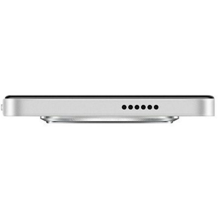 Smartphone Tecno 6,67" MediaTek Helio G81 6 GB RAM 128 GB Blanco 1 Smartphone Tecno 6,67" MediaTek Helio G81 6 GB RAM 128 GB Blanco 1