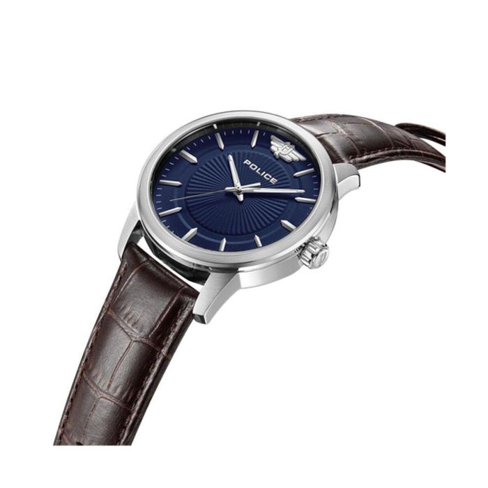 Reloj Hombre Police PEWJA2227410 Negro 2 Reloj Hombre Police PEWJA2227410 Negro 2