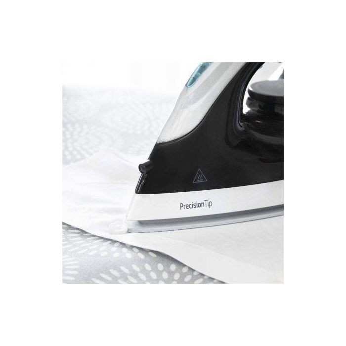 Centro de Planchado Cecotec Total Iron 7000 Steam Pro/ 2400W/ Depósito de agua 2L