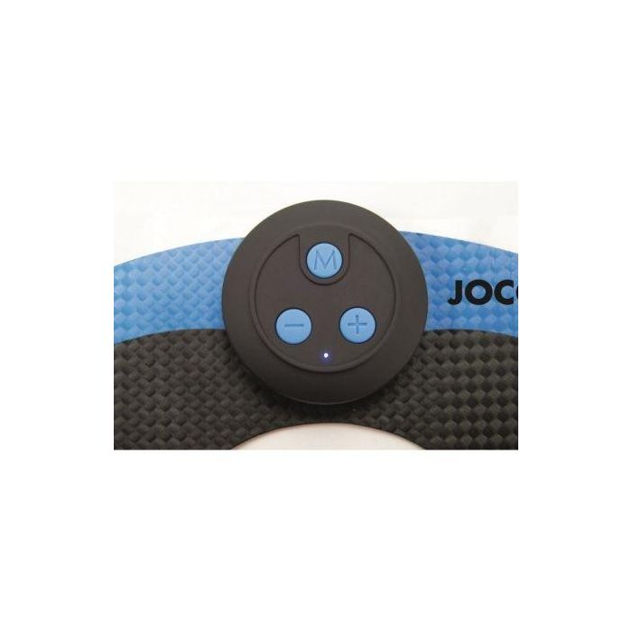 Electroestimulador Gluteos Jocca 1486 2 Electroestimulador Gluteos Jocca 1486 2