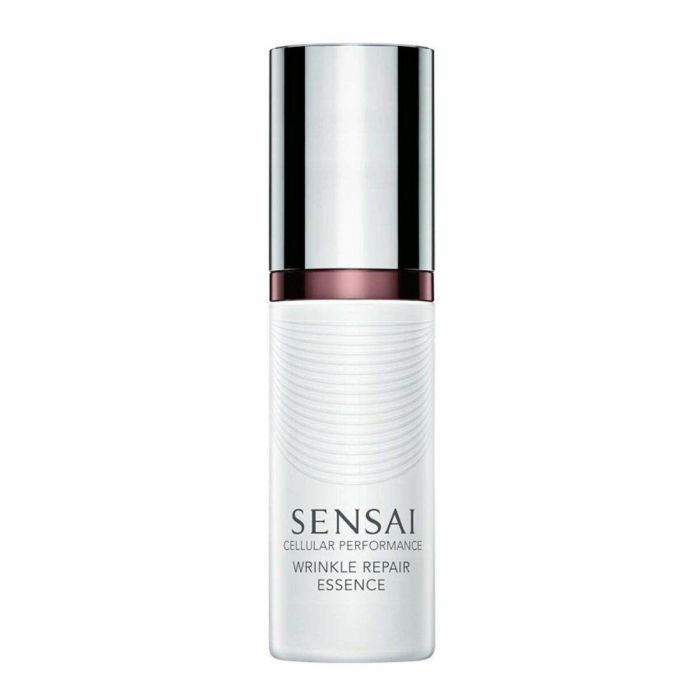 Crema Antiarrugas Regenerante Sensai Essence 40 ml