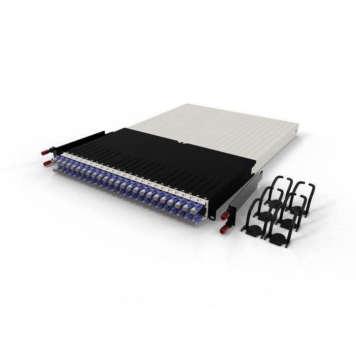 PATCHBOX patchbox.one / 30RU / STP / Violet 5 PATCHBOX patchbox.one / 30RU / STP / Violet 5