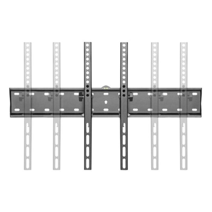 Equip Soporte Pared TV Vesa Hasta 70 Pulgadas Negro 40kg EQ650332 1