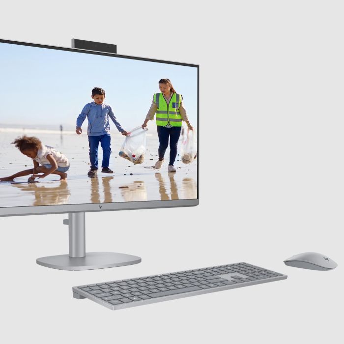 HP OmniStudio X All-in-One 32-c0077ng (silber. Windows 11 Home 64-Bit) 5 HP OmniStudio X All-in-One 32-c0077ng (silber. Windows 11 Home 64-Bit) 5