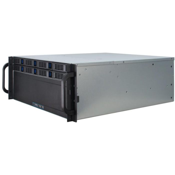 IPC 4U-4408 - Rack-montierbar - 4U 3 IPC 4U-4408 - Rack-montierbar - 4U 3