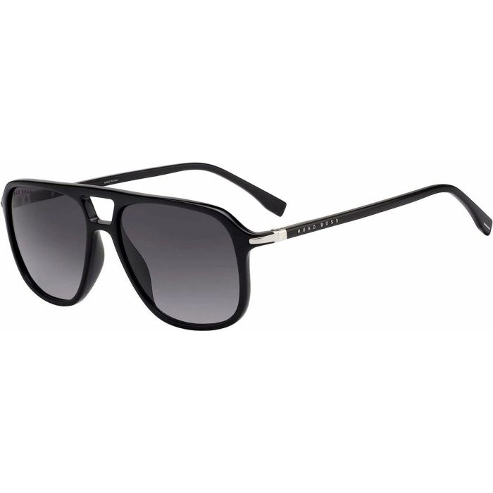 Gafas de Sol Hombre Hugo Boss BOSS-1042-S-IT-807-9O ø 56 mm Gafas de Sol Hombre Hugo Boss BOSS-1042-S-IT-807-9O ø 56 mm