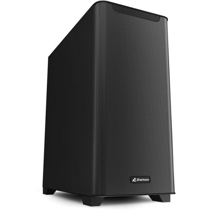 SHARKOON M30 BLACK ATX E-ATX Full Tower Negro Caja de PC 0 SHARKOON M30 BLACK ATX E-ATX Full Tower Negro Caja de PC 0