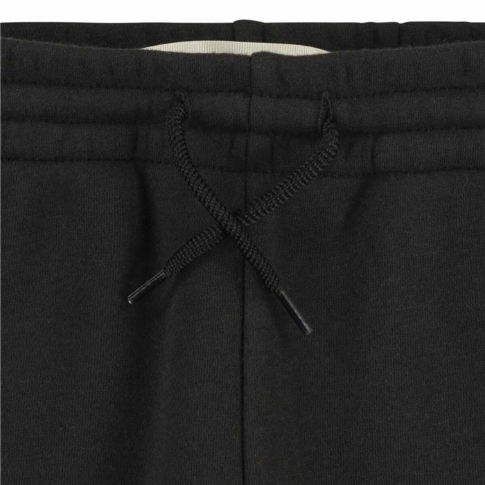 Pantalón de Chándal para Niños Levi's Boxtab Meteorite Negro 12 Años 1