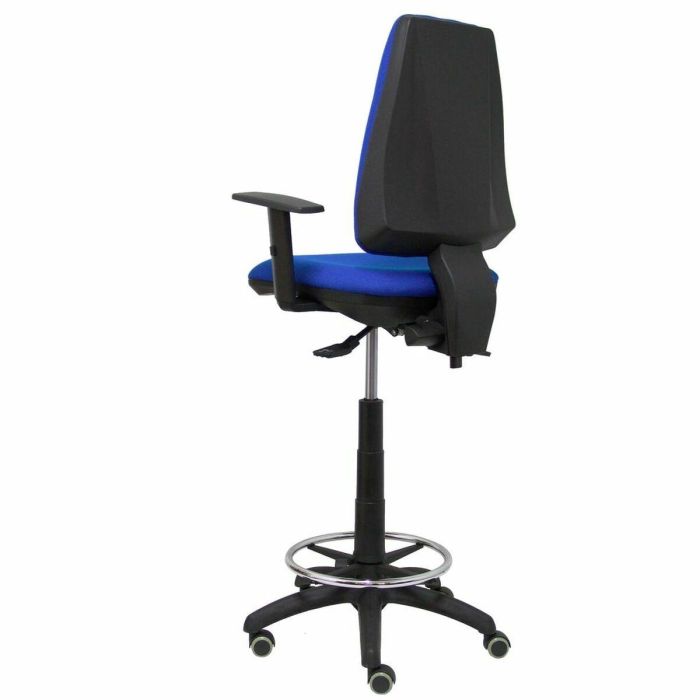 Taburete Elche S Bali P&C 29B10RP Azul 150 cm 4 Taburete Elche S Bali P&C 29B10RP Azul 150 cm 4