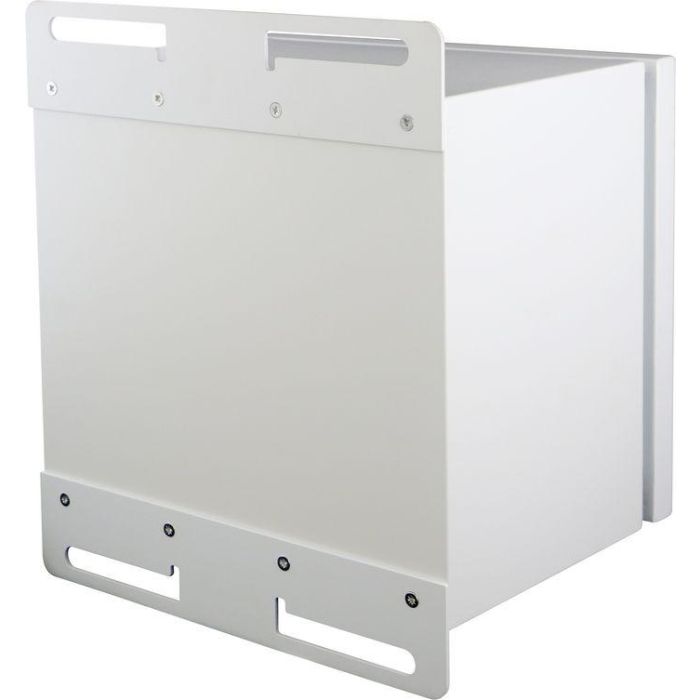 Ernitec Electra-M10-Outdoor Switch PoE Industrial Gestionado L2 de 10 Puertos, 200W, Exterior IP66 2