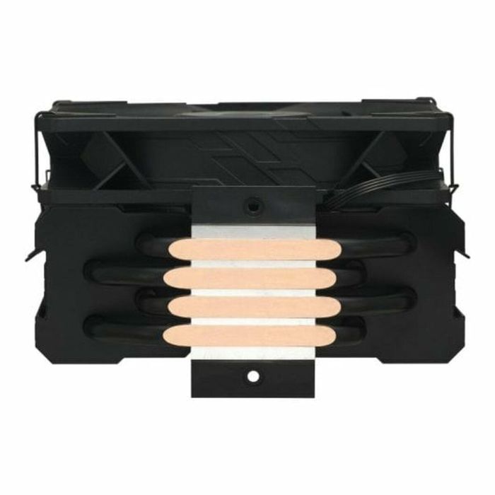 Cooler Master RR-S4KK-25SN-R1 Hyper 212 Negro - Refrigeración para PC 9 Cooler Master RR-S4KK-25SN-R1 Hyper 212 Negro - Refrigeración para PC 9