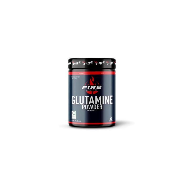 L-Glutamine Kyowa 300Gr.