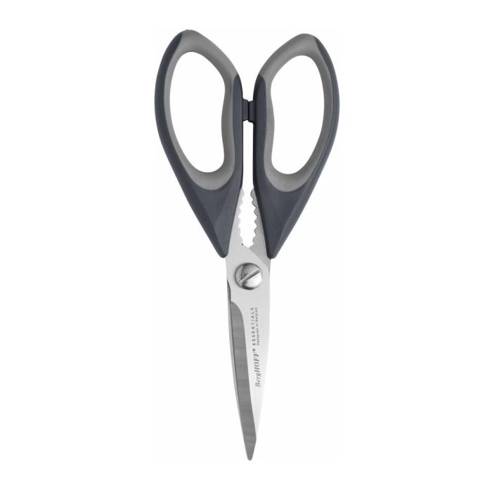 Berghoff 1106254 Tijeras de Cocina de Acero Inoxidable con Funda 4