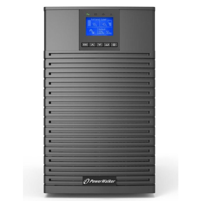 SAI Interactivo Power Walker VFI 3000 ICT IOT PF1 3000 W 4 SAI Interactivo Power Walker VFI 3000 ICT IOT PF1 3000 W 4