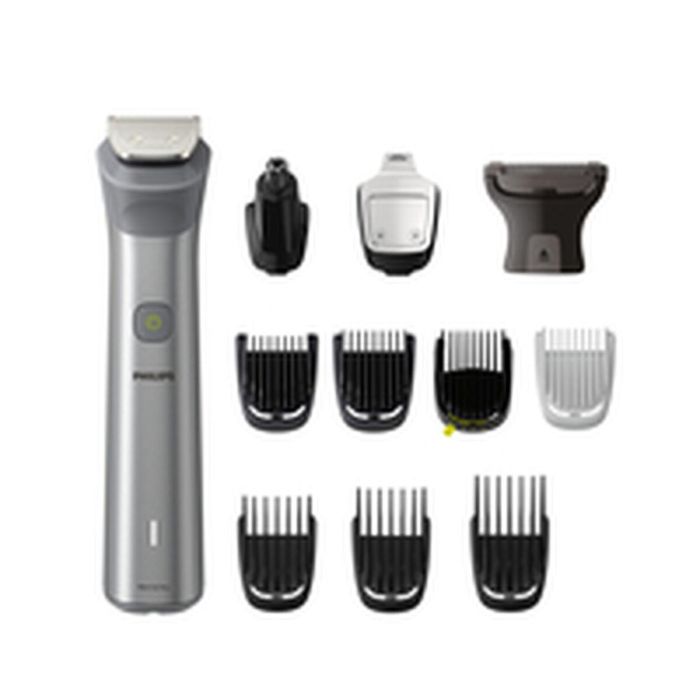 Cortapelos Philips MG5940/15 5 V 0 Cortapelos Philips MG5940/15 5 V 0