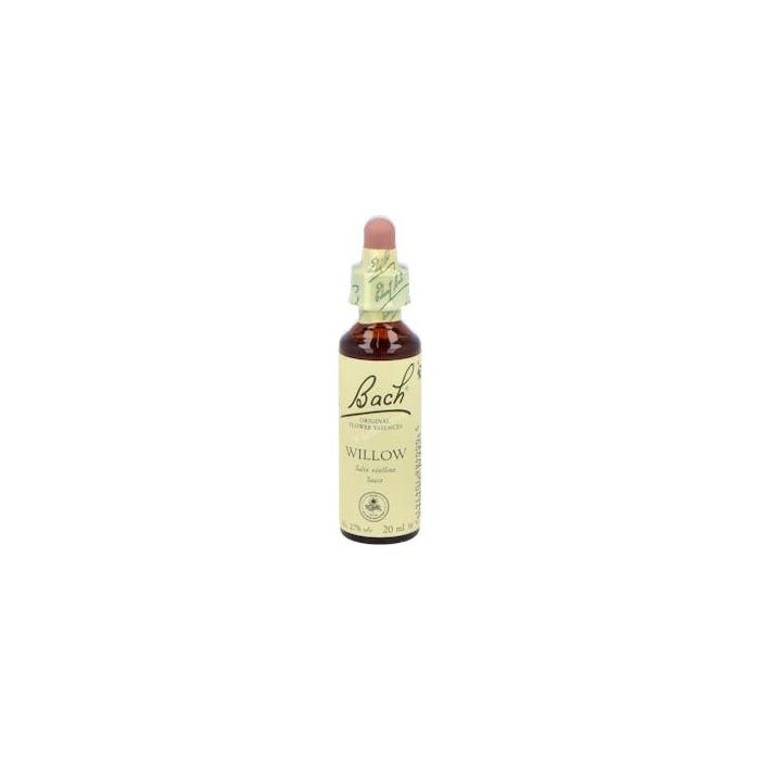 Flores Bach Original Flores Bach Willow Sauce 20ml