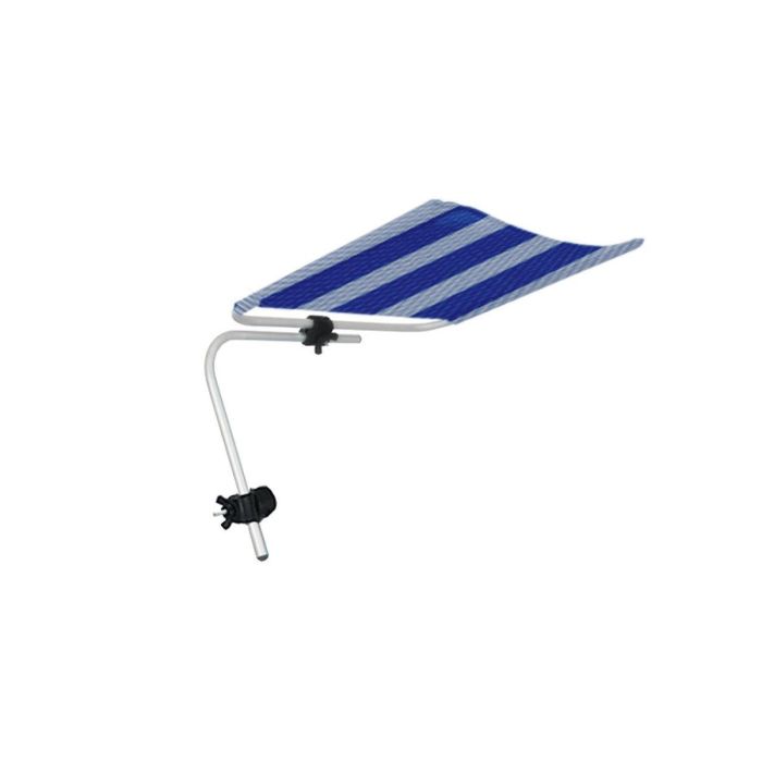 Marbueno Parasol Inclinable Aluminio Surtido Playa y Piscina 51X54X37 cm 10366 3 Marbueno Parasol Inclinable Aluminio Surtido Playa y Piscina 51X54X37 cm 10366 3
