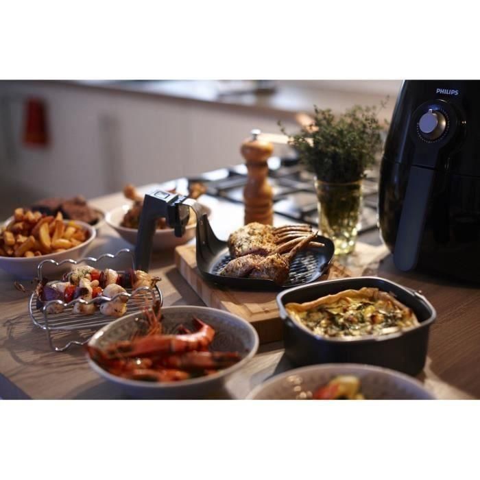Grid de cocina - Philips - HD9905/00 2 Grid de cocina - Philips - HD9905/00 2