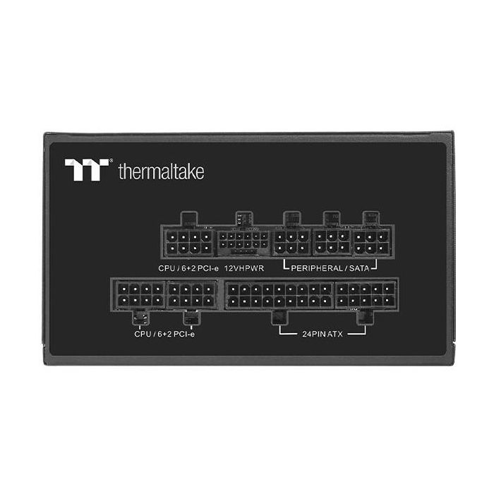 Thermaltake Fuente de Alimentación 750W Toughpower PF3 4 Thermaltake Fuente de Alimentación 750W Toughpower PF3 4