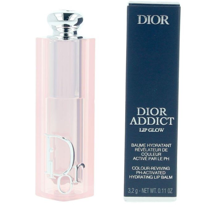 Dior Addict Lip Glow Bálsamo Labial #038 1u