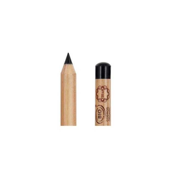 Lapiz De Ojos Negro. Bio Vegan Lapiz De Ojos Negro. Bio Vegan