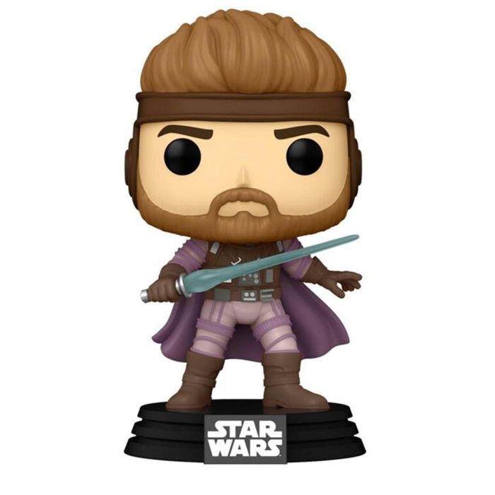 Funko Pop Star Wars Concept Han 1 Funko Pop Star Wars Concept Han 1