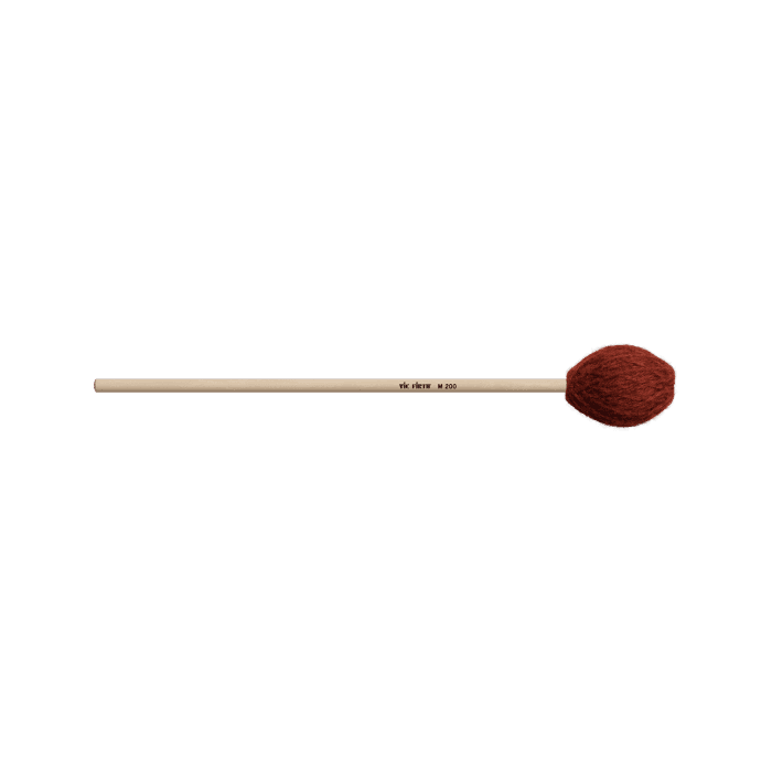 VICFIRTH M200 Mazas para Marimba Vf Pesante