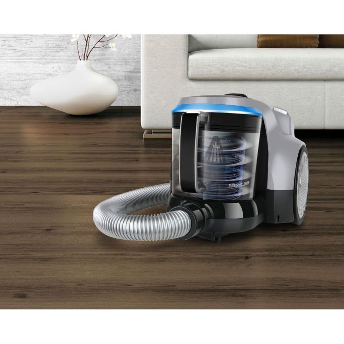 Aspirador Black & Decker BXVML700E Negro 700 W 35 Aspirador Black & Decker BXVML700E Negro 700 W 35