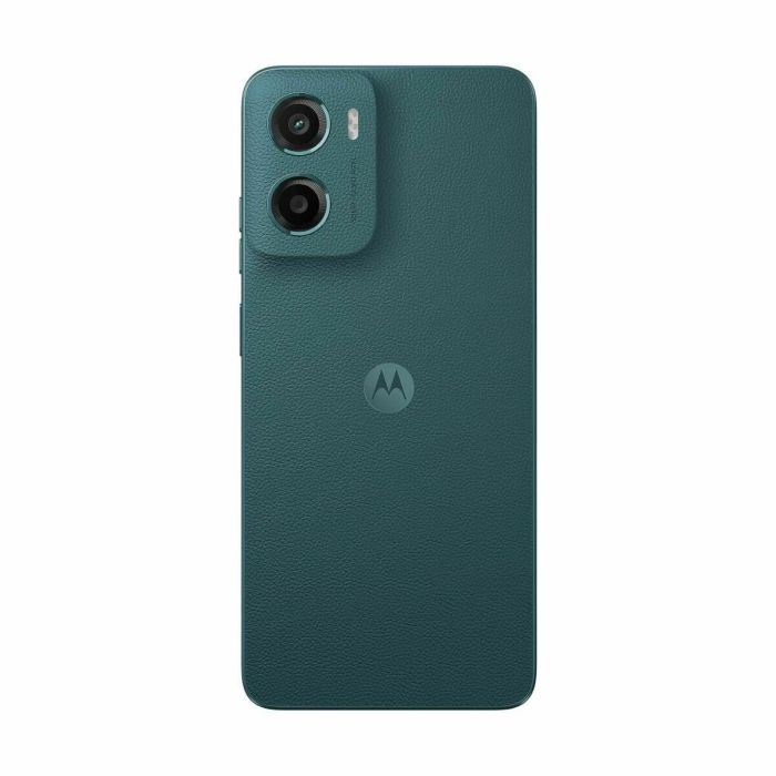 Smartphone Motorola MOTO G05 6,67" 4 GB RAM 64 GB Azul Verde 3 Smartphone Motorola MOTO G05 6,67" 4 GB RAM 64 GB Azul Verde 3