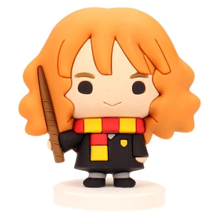 Figura mini Hermione Harry Potter 1 Figura mini Hermione Harry Potter 1