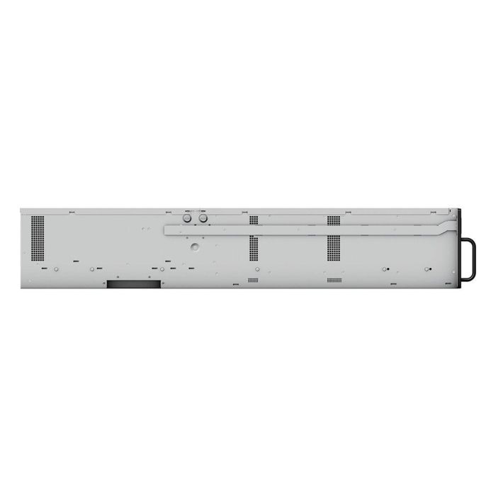 Servidor Synology HD6500 Intel Xeon Silver 4210R 500 GB HDD 2 Servidor Synology HD6500 Intel Xeon Silver 4210R 500 GB HDD 2