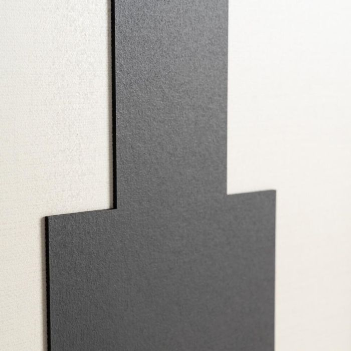 Cuadro Mix Tallado&Print Madera 152 X 3,50 X 52 cm