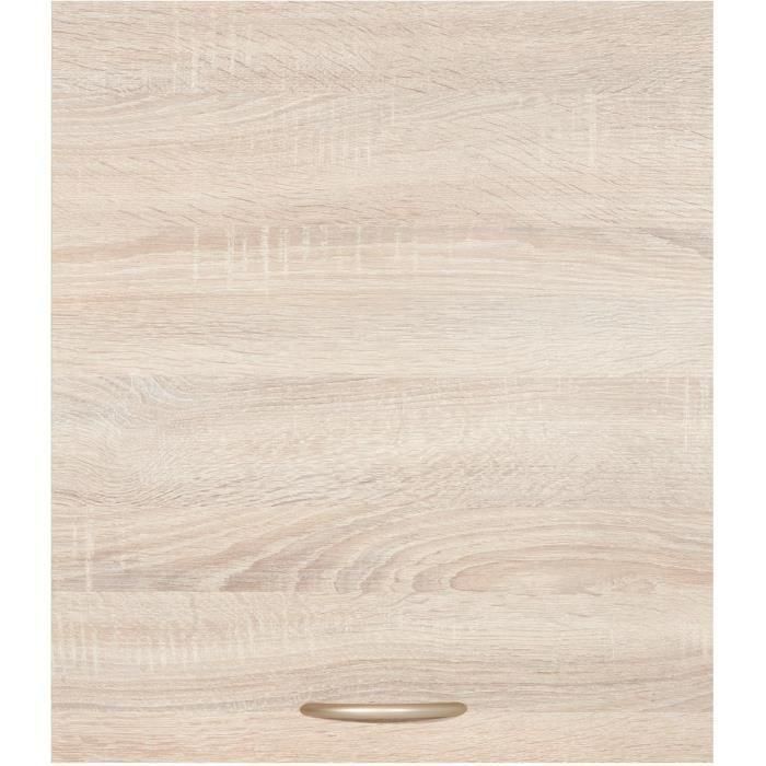 Junona High Muebles 40 cm - 1 puerta - Oak Sonoma 1